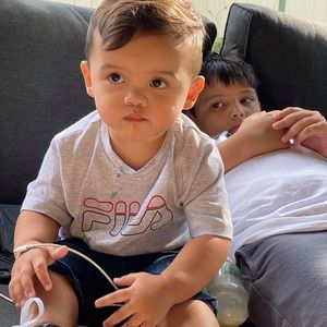 Meet your Posher, Manette